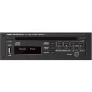 Модуль PAM-MPM4A медиапроигрывателя для усилителей серии PAM; CD, USB, FM-тюнер