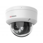 Видеокамера DS-I852M (2.8 mm) 8Мп уличная купольная IP-камера