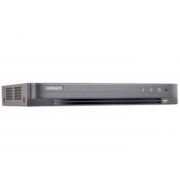Видеорегистратор DS-H304QAF(B) 4-х канальный гибридный HD-TVI