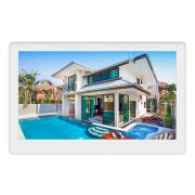 Монитор видеодомофона NEO HD SE Tuya (White) 7