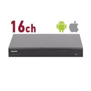 Видеорегистратор RK2216 До 16 IP-каналов