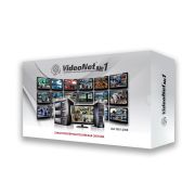 VideoNet-Auto-RU-01 Комплект системы распознавания автомобильных номеров