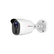 Видеокамера DS-T510(B) (2.8 mm) 5Мп уличная цилиндрическая HD-TVI камера с EXIR-подсветкой до 20м