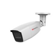 Видеокамера DS-T206(B) (2.8-12 mm) 2Мп уличная цилиндрическая HD-TVI камера с EXIR-подсветкой до 40м