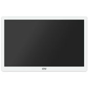 Монитор видеодомофона CTV-M5801 W Wi-Fi с 8