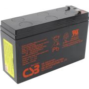 Аккумуляторная батарея CSB HR 1224W F2 F1