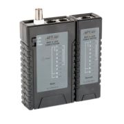 Тестер EC-CT4511B для витой пары