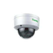 Видеокамера TC-C32KN I3/A/E/Y/2.8-12mm/V4.2 2 Мп уличная купольная IP-камера с ИК-подсветкой до 30м