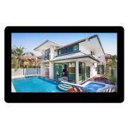 Монитор видеодомофона NEO HD SE Tuya (Black) 7