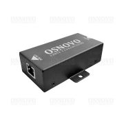 Удлинитель E-PoE/1G PoE 10/100/1000M Gigabit Ethernet до 500м (до 22W)