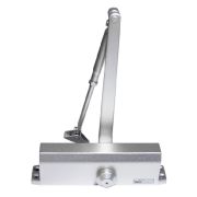 Доводчик VIZIT-DC505S ARCTIC для двери весом 120 кг
