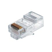 Коннектор ST-RJ4501