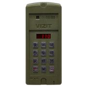 Блок вызова БВД-SM110R