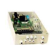 Коммутатор Tfortis PSW-2G6F+ уличный управляемый 1Гбит/с Два SFP-слота