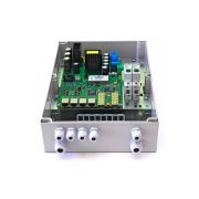 Коммутатор Tfortis PSW-2G+ уличный управляемый 1Гбит/с Два SFP-слота