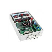Коммутатор Tfortis PSW-2G4F-UPS уличный с ИБП управляемый 1Гбит/с Два SFP-слота