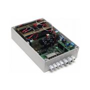 Коммутатор Tfortis PSW-1G4F-UPS уличный с ИБП 1Гбит/с Один SFP-слот Один порт RJ-45