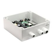 Коммутатор Tfortis PSW-11 уличный коммутатор неуправляемый, Один SFP-слот