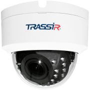 Видеокамера TR-D2D2 (2,7-13,5) 2Мп внутренняя с ИК подсветкой до 25м