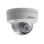 Видеокамера DS-2CD2123G0-IS (2.8mm) 2Мп уличная купольная IP-камера с EXIR-подсветкой до 30м