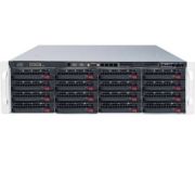 Видеорегистратор Линия NVR-128 Linux SuperStorage 128-канальный