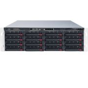 Видеорегистратор Линия NVR-256 Linux SuperStorage 256-канальный