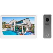 Комплект видеодомофона Neo HD SE Tuya kit монитор 7