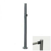 Стойка PERCo-BH02 2-05/EL с электромагнитным устройством блокировки