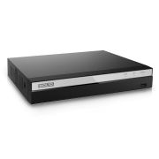 Видеорегистратор BOLID RGI-0812 сетевой, до 8 каналов; 80 Мбит/с; 1 SATA II порт 6 Tб; 2 USB 2.0; DC