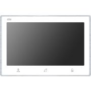 Монитор видеодомофона CTV-M4703AHD W с экраном 7