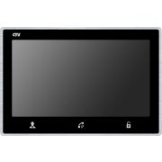 Монитор видеодомофона CTV-M4703AHD B с экраном 7