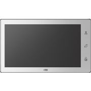 Монитор видеодомофона CTV-M4106AHD W с экраном 10