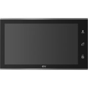 Монитор видеодомофона CTV-M4105AHD B с экраном 10