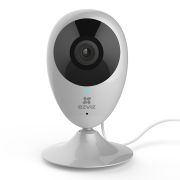 Видеокамера C2C 1080P H.265 2Мп внутренняя Wi-Fi камера c ИК-подсветкой до 12м