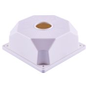 Коробка монтажная Box 1 белая
