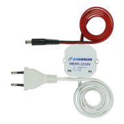 Блок питания ИВЭП-1210V стабилизированный 12B, 1А