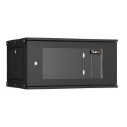 Шкаф TWI-066045-R-G-BK TLK настенный разборный 19