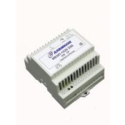 Блок питания ИВЭП-1220DIN стабилизированный 11,5 - 14,5B. 2 А