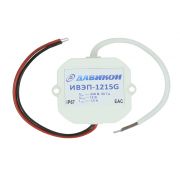 Блок питания ИВЭП-1215G стабилизированный 12B, 1,5 А