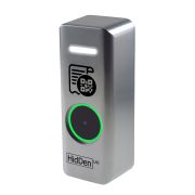 Контроллер QR-C-3 автономный со встроенным считывателем QR-кодов