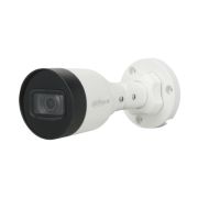 Видеокамера DH-IPC-HFW1431S1P-0280B-S6 цилиндрическая