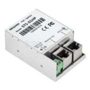 Сплиттер PoE STS-01HP IEEE 802.3 af/at (25 Вт), 1 порт, до 100 м, 12 В (DC), защита выхода
