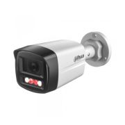 Видеокамера DH-IPC-HFW1239TL1P-A-IL-0360B цилиндрическая