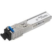 Модуль ML-SG-3WDS-31SD SFP оптический одноволоконный WDM, 1.25 Гб/с, 3 км, 1310/1550 нм, SC