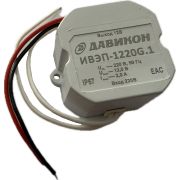 Блок питания ИВЭП-1220G.1 стабилизированный 12B, 2 А