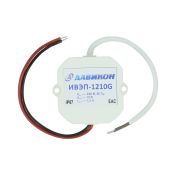 Блок питания ИВЭП-2410М стабилизированный 24B, 1 А