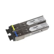 Комплект оптических трансиверов TBSF-13-3-12gSC-3i 1310 + TBSF-15-3-12gSC-3i 1550
