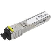 Модуль ML-SG-3WDS-55SD SFP оптический одноволоконный WDM, 1.25 Гб/с, 3 км, 1550/1310 нм, SC