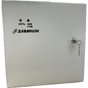 Блок питания ИВЭПР-4820А-17 бесперебойный