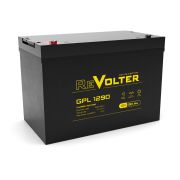 Аккумуляторная батарея GPL 1290 Revolter